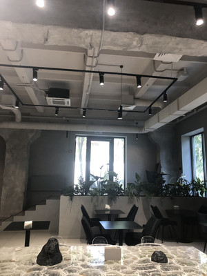 Фото: Коммерческое помещение test