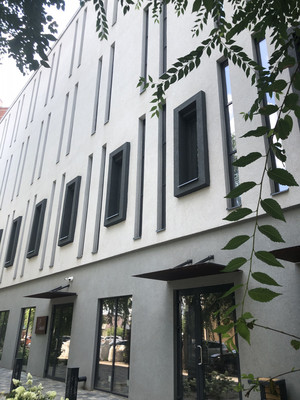 Фото: Коммерческое помещение test