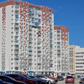 Квартира на продажу в Новочебоксарске, Воинов интернационалистов ул, 6