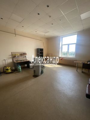 Фото: Аренда помещения под офис/склад/легкое производство test