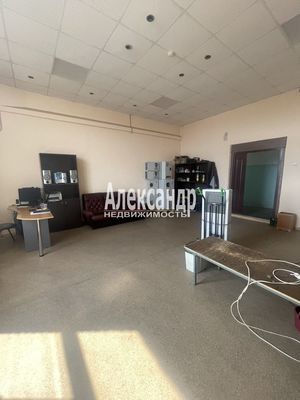 Фото: Аренда помещения под офис/склад/легкое производство test