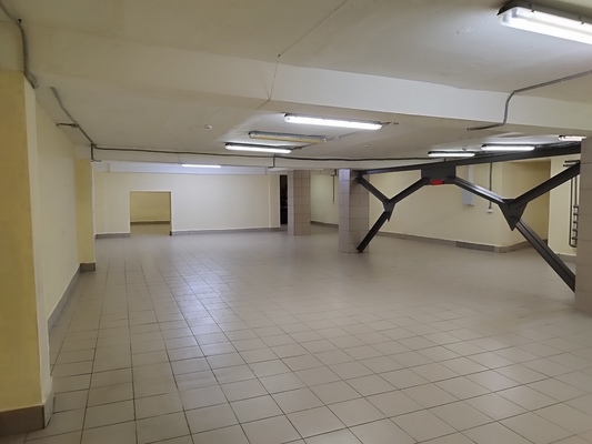 Фото: Помещение свободного назначения test