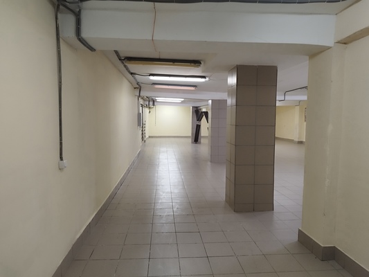 Фото: Помещение свободного назначения test