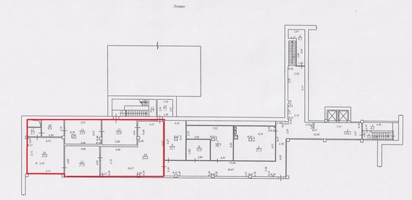 Фото: Помещение свободного назначения test