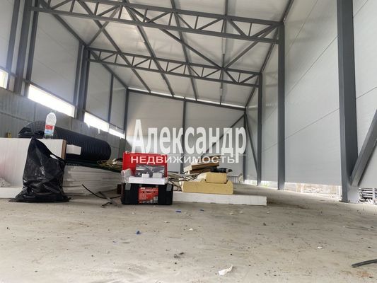 Фото: Аренда помещения под автосервис test