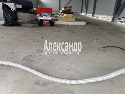 Фото: Аренда помещения под автосервис test