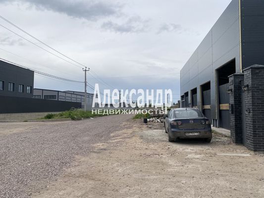 Фото: Аренда помещения под автосервис test