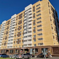 Квартира на продажу в Чебоксаре, Солнечный б-р, 20 фото №0