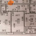 Квартира на продажу в Чебоксаре, Солнечный б-р, 20 фото №13