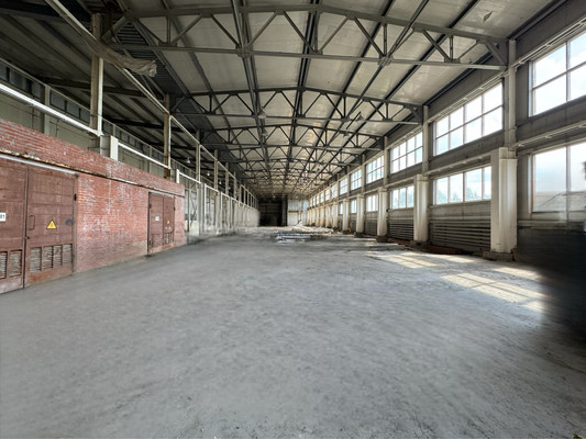 Фото: Производство 7 600 м2 в ТОРе test