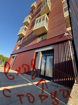 Фото: Угловое помещение! первая линия! test