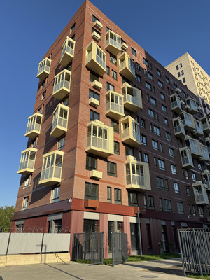 Фото: Угловое помещение! первая линия! test