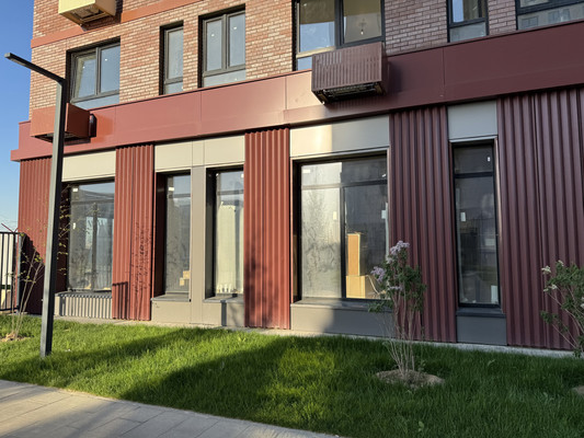 Фото: Угловое помещение! первая линия! test