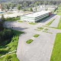Торговая площадь в аренду в Луге, Ленинградское ш, 2к1 фото №1