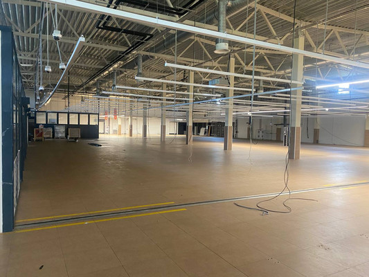 Фото: Продается коммерческое помещение, test