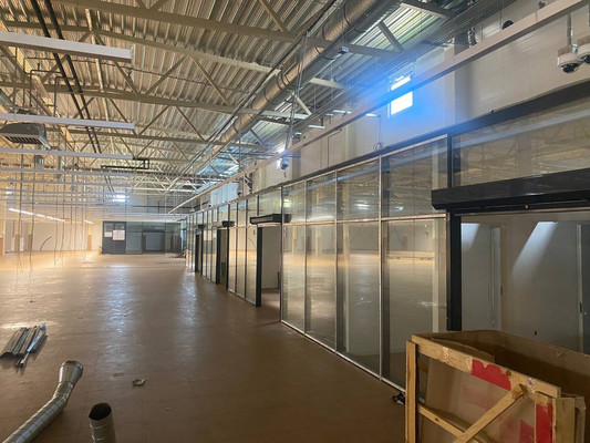 Фото: Продается коммерческое помещение, test