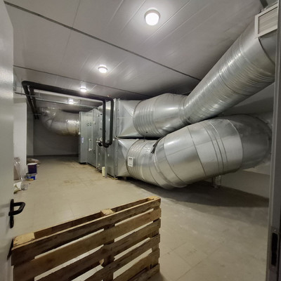 Фото: Продается коммерческое помещение, test