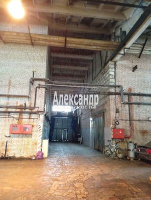 Фото: Аренда склада/производства test