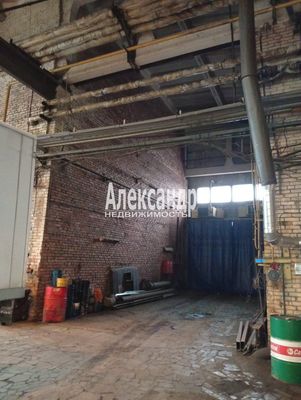 Фото: Аренда склада/производства test