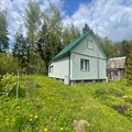 Дача на продажу в Ворсино, Ворсино ж/д_ст фото №0