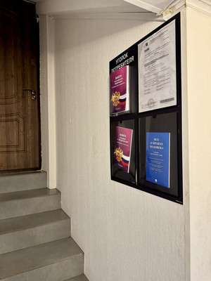 Фото: Аренда от собственника. test