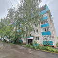 Квартира на продажу в Медведево, Коммунистическая ул, 22 фото №0