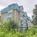 Квартира на продажу в Медведево, Коммунистическая ул, 22 фото №1
