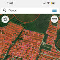 Участок на продажу в Южно-Сахалинске, Мечты ул фото №1