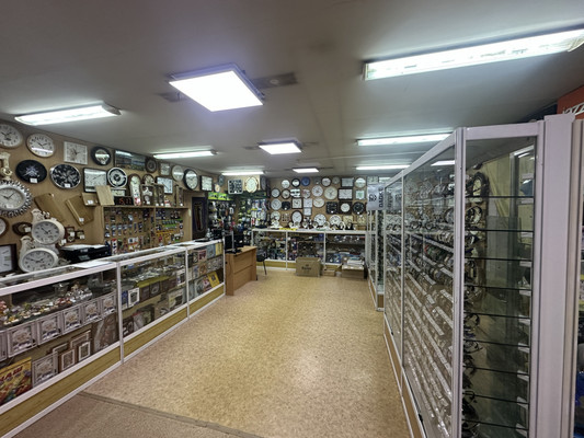 Фото: Первая линия, первый этаж ! test