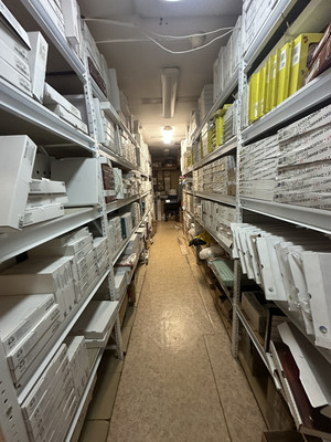 Фото: Первая линия, первый этаж ! test