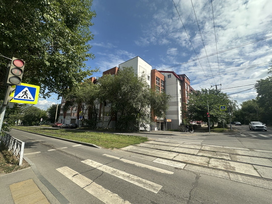 Фото: Первая линия, первый этаж ! test