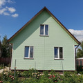 Дом на продажу в Товаро-Никольском, Сельская ул, 7 фото №1