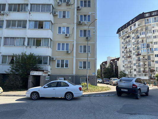 Фото: Продается коммерческое помещение, test