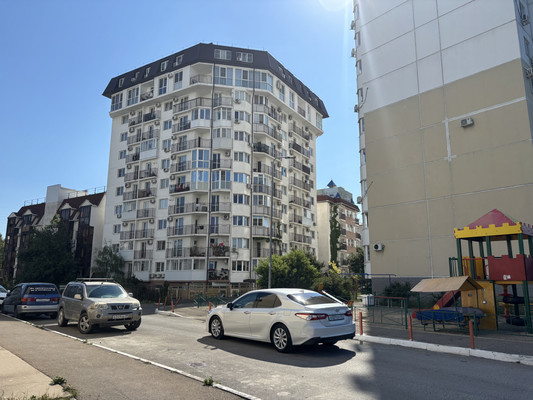 Фото: Продается коммерческое помещение, test