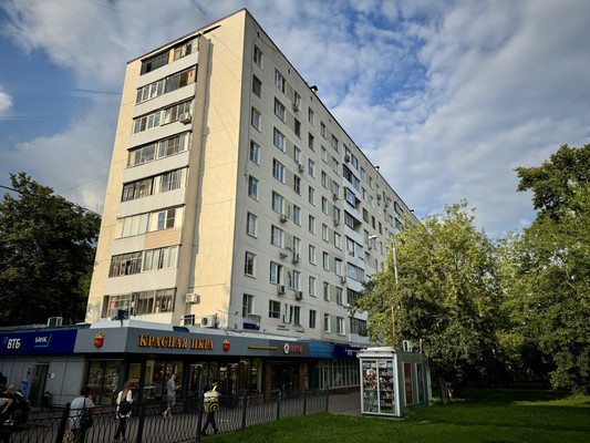 Фото: Помещение для бизнеса test