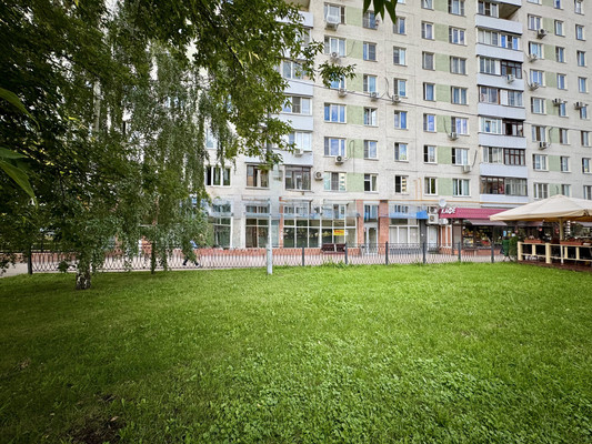 Фото: Помещение для бизнеса test