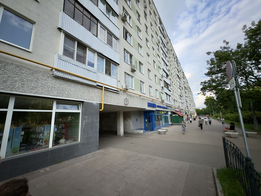 Фото: Помещение для бизнеса test