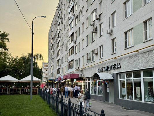 Фото: Помещение для бизнеса test