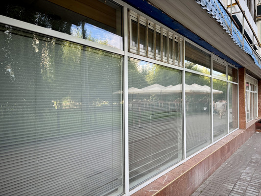 Фото: Помещение для бизнеса test