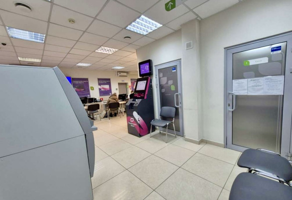 Фото: Помещение для бизнеса test