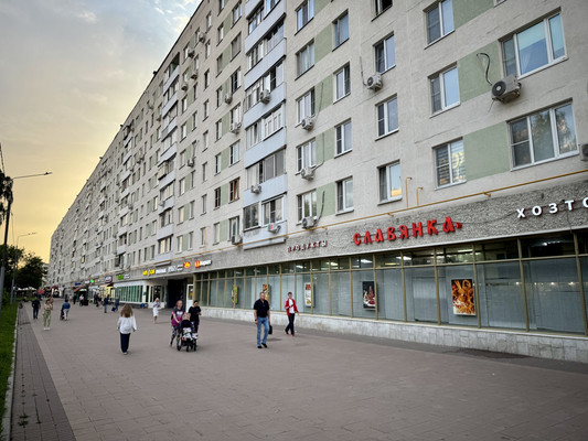 Фото: Помещение для бизнеса test