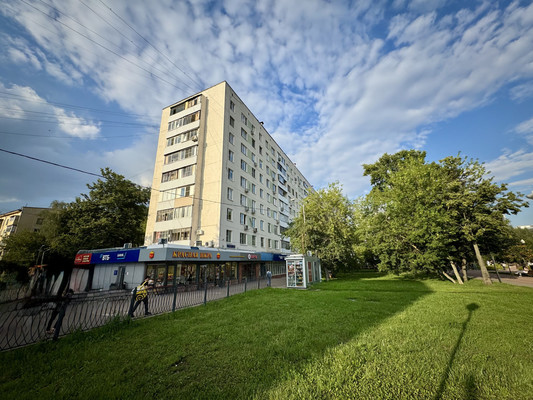 Фото: Помещение для бизнеса test