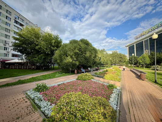 Фото: Помещение для бизнеса test