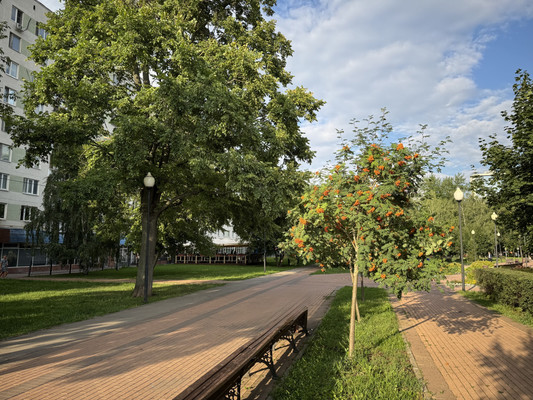 Фото: Помещение для бизнеса test