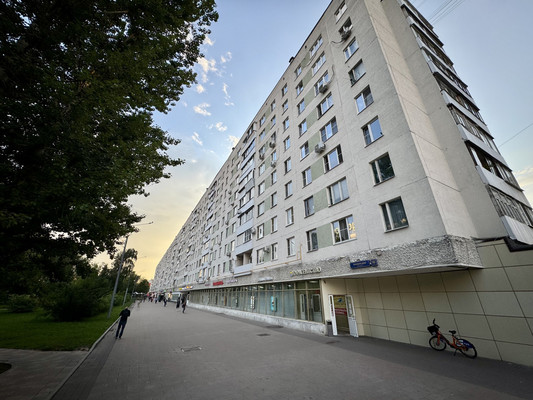 Фото: Помещение для бизнеса test