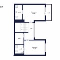 Квартира на продажу в Челябинске, Салавата Юлаева ул, 1 фото №6
