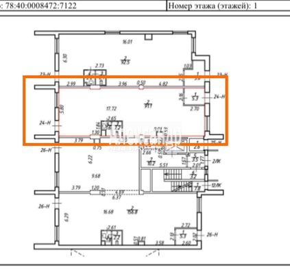 Фото: Продажа коммерческого помещения test