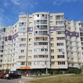 Квартира в аренду в Чебоксаре, Радужная ул, 7 фото №0