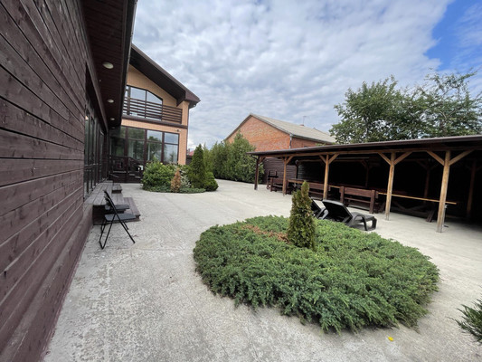 Фото: Продается коммерческое помещение, test