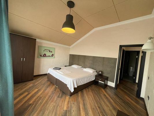 Фото: Продается коммерческое помещение, test